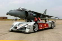 Audi R10 2007 05